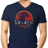LV-426 - Men's V-Neck