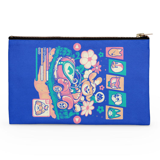 La Belle Kart - Accessory Pouch