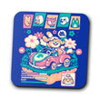 La Belle Kart - Coasters