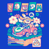 La Belle Kart - Long Sleeve T-Shirt