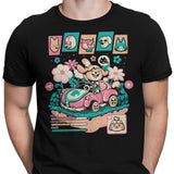 La Belle Kart - Men's Apparel