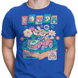 La Belle Kart - Men's Apparel