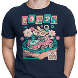 La Belle Kart - Men's Apparel