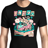 La Belle Kart - Men's Apparel