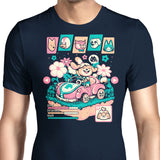 La Belle Kart - Men's Apparel