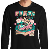 La Belle Kart - Long Sleeve T-Shirt