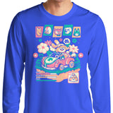 La Belle Kart - Long Sleeve T-Shirt