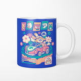 La Belle Kart - Mug