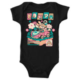 La Belle Kart - Youth Apparel