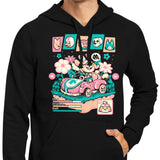 La Belle Kart - Hoodie