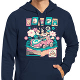 La Belle Kart - Hoodie