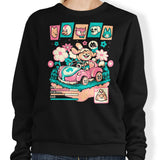 La Belle Kart - Sweatshirt