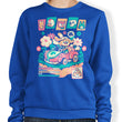 La Belle Kart - Sweatshirt