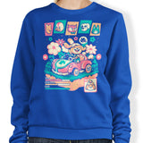La Belle Kart - Sweatshirt