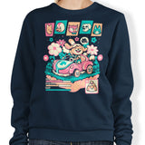 La Belle Kart - Sweatshirt