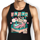 La Belle Kart - Tank Top