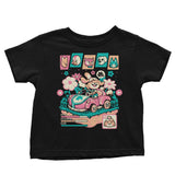 La Belle Kart - Youth Apparel