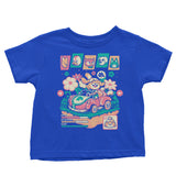 La Belle Kart - Youth Apparel