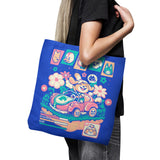 La Belle Kart - Tote Bag
