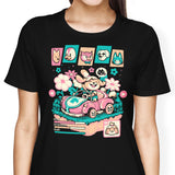 La Belle Kart - Women's Apparel