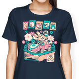 La Belle Kart - Women's Apparel