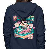 La Belle Kart - Hoodie