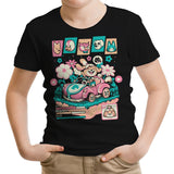 La Belle Kart - Youth Apparel