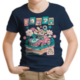 La Belle Kart - Youth Apparel