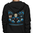 Labyrinth Fitness - Hoodie