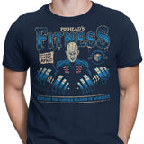 Labyrinth Fitness - Men's Apparel