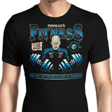 Labyrinth Fitness - Men's Apparel