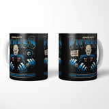 Labyrinth Fitness - Mug