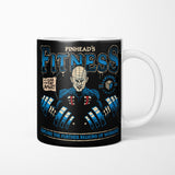 Labyrinth Fitness - Mug