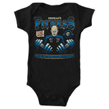 Labyrinth Fitness - Youth Apparel