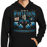 Labyrinth Fitness - Hoodie