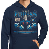 Labyrinth Fitness - Hoodie