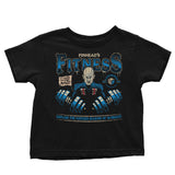 Labyrinth Fitness - Youth Apparel