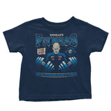 Labyrinth Fitness - Youth Apparel