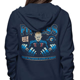 Labyrinth Fitness - Hoodie
