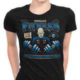 Labyrinth Fitness - Women's Apparel