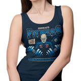 Labyrinth Fitness - Tank Top