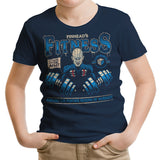 Labyrinth Fitness - Youth Apparel