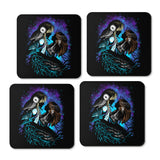 Labyrinth Love - Coasters