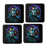 Labyrinth Love - Coasters
