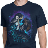 Labyrinth Love - Men's Apparel