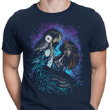 Labyrinth Love - Men's Apparel