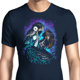 Labyrinth Love - Men's Apparel