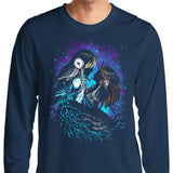 Labyrinth Love - Long Sleeve T-Shirt