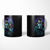 Labyrinth Love - Mug