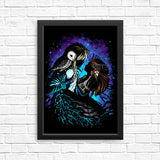 Labyrinth Love - Posters & Prints